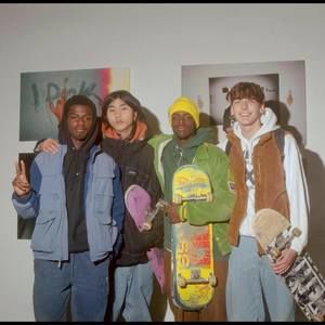 Meet your Posher, Kenneth